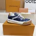 Louis Vuitton Shoes for Men's Louis Vuitton Sneakers #B67367