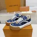 Louis Vuitton Shoes for Men's Louis Vuitton Sneakers #B67367