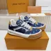 Louis Vuitton Shoes for Men's Louis Vuitton Sneakers #B67367