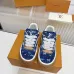 Louis Vuitton Shoes for Men's Louis Vuitton Sneakers #B67367