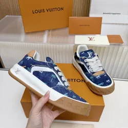 Louis Vuitton Shoes for Men's Louis Vuitton Sneakers #B67367