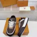 Louis Vuitton Shoes for Men's Louis Vuitton Sneakers #B67368