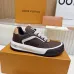 Louis Vuitton Shoes for Men's Louis Vuitton Sneakers #B67368
