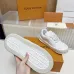 Louis Vuitton Shoes for Men's Louis Vuitton Sneakers #B67370