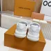 Louis Vuitton Shoes for Men's Louis Vuitton Sneakers #B67370