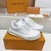 Louis Vuitton Shoes for Men's Louis Vuitton Sneakers #B67370