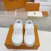 Louis Vuitton Shoes for Men's Louis Vuitton Sneakers #B67370