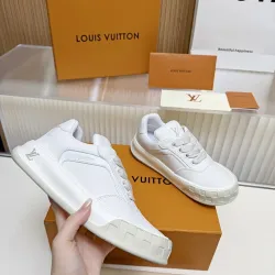 Louis Vuitton Shoes for Men's Louis Vuitton Sneakers #B67370