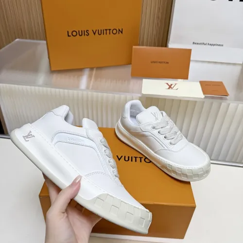 Louis Vuitton Shoes for Men's Louis Vuitton Sneakers #B67370