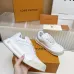 Louis Vuitton Shoes for Men's Louis Vuitton Sneakers #B67370