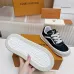 Louis Vuitton Shoes for Men's Louis Vuitton Sneakers #B67371