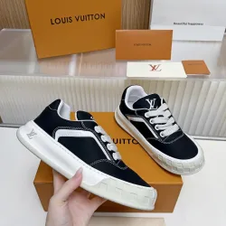 Louis Vuitton Shoes for Men's Louis Vuitton Sneakers #B67371