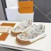 Louis Vuitton Shoes for Men's Louis Vuitton Sneakers #B67372