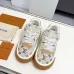 Louis Vuitton Shoes for Men's Louis Vuitton Sneakers #B67372