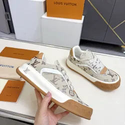 Louis Vuitton Shoes for Men's Louis Vuitton Sneakers #B67372