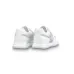 Louis Vuitton Shoes for Men's Louis Vuitton Sneakers RunAway Trainers Black/White #99912843