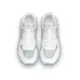 Louis Vuitton Shoes for Men's Louis Vuitton Sneakers RunAway Trainers Black/White #99912843