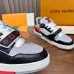 Louis Vuitton Shoes for Men's and women's Louis Vuitton Sneakers #9999932244