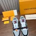 Louis Vuitton Shoes for Men's and women's Louis Vuitton Sneakers #9999932244