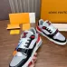 Louis Vuitton Shoes for Men's and women's Louis Vuitton Sneakers #9999932244