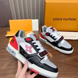 Louis Vuitton Shoes for Men's and women's Louis Vuitton Sneakers #9999932244
