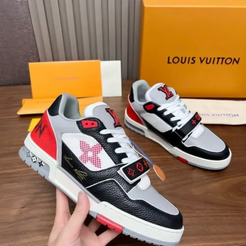 Louis Vuitton Shoes for Men's and women's Louis Vuitton Sneakers #9999932244