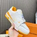 Louis Vuitton Shoes for Men's and women's top quality Sneakers #9999932248