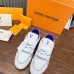 Louis Vuitton Shoes for Men's and women's top quality Sneakers #9999932249
