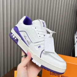 Louis Vuitton Shoes for Men's and women's top quality Sneakers #9999932249
