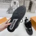 Louis Vuitton Skate Sneakers Black #9999928635