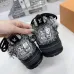 Louis Vuitton Skate Sneakers Black #9999928635