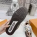Louis Vuitton Skate Sneakers Brown #9999928634