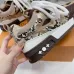 Louis Vuitton Skate Sneakers Brown #9999928634