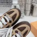 Louis Vuitton Skate Sneakers Brown #9999928634