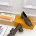 Louis Vuitton Shoes for Women's Louis Vuitton Pumps #999936773