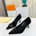 Louis Vuitton Shoes for Women's Louis Vuitton Pumps #9999924447