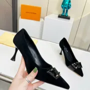 Louis Vuitton Shoes for Women's Louis Vuitton Pumps #9999924447