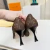 Louis Vuitton Shoes for Women's Louis Vuitton Pumps #9999924451