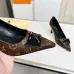Louis Vuitton Shoes for Women's Louis Vuitton Pumps #9999924451