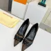 Louis Vuitton Shoes for Women's Louis Vuitton Pumps #9999924451