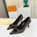Louis Vuitton Shoes for Women's Louis Vuitton Pumps #9999924451