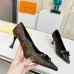 Louis Vuitton Shoes for Women's Louis Vuitton Pumps #9999924451