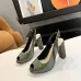 Louis Vuitton Shoes for Women's Louis Vuitton Pumps #B47498