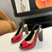 Louis Vuitton Shoes for Women's Louis Vuitton Pumps #B47498