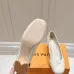 Louis Vuitton Shoes for Women's Louis Vuitton Pumps #B49433