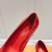 Louis Vuitton Shoes for Women's Louis Vuitton Pumps #B49433