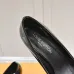 Louis Vuitton Shoes for Women's Louis Vuitton Pumps #B49433