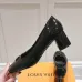 Louis Vuitton Shoes for Women's Louis Vuitton Pumps #B49433