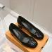Louis Vuitton Shoes for Women's Louis Vuitton Pumps #B49433