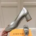Louis Vuitton Shoes for Women's Louis Vuitton Pumps #B49433